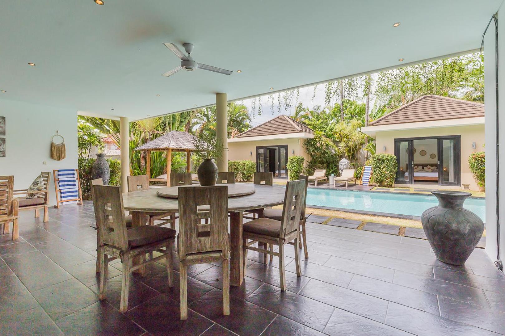 Beautiful Huge 4 Bedrooms In