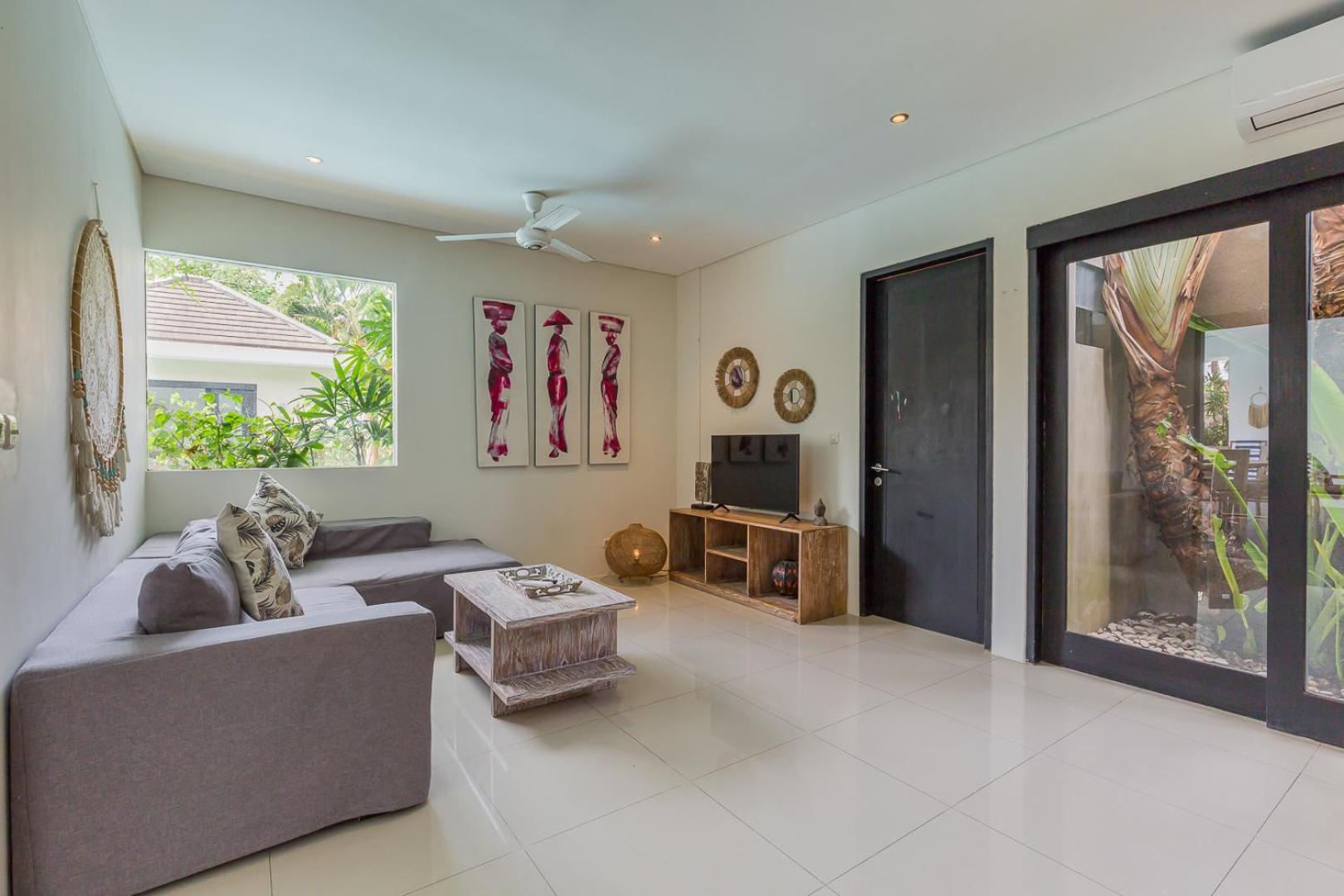Beautiful Huge 4 Bedrooms In Canggu