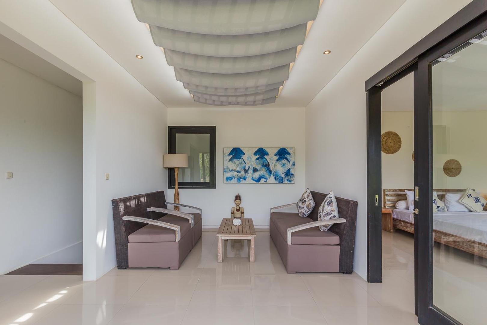 Beautiful Huge 4 Bedrooms In * Canggu